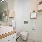 Host In Olivenca 게스트하우스 *