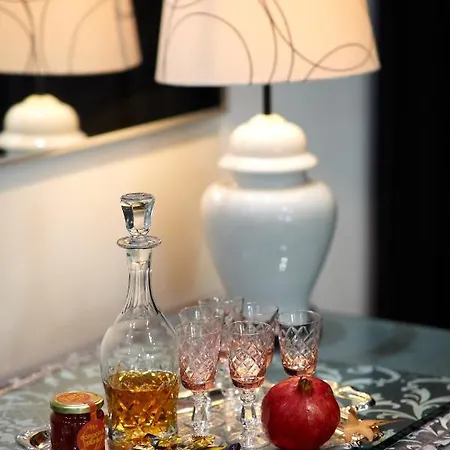 Host In Olivenca Gasthof *