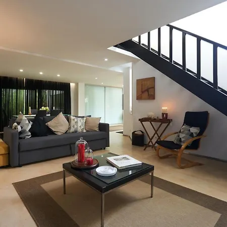 Host In Olivenca Guest house Vila Nova de Famalicao