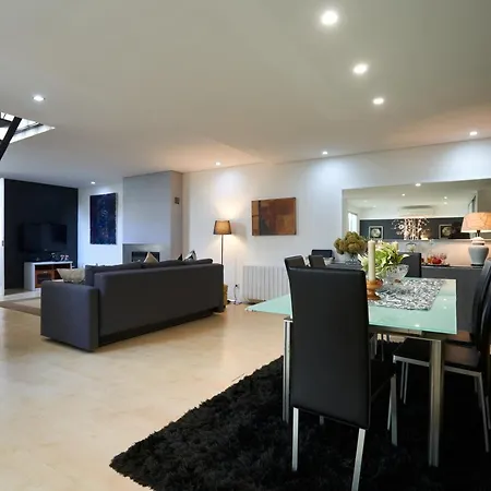 Guest house Host In Olivenca *