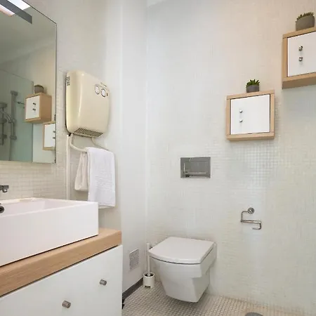 Host In Olivenca Guest house *