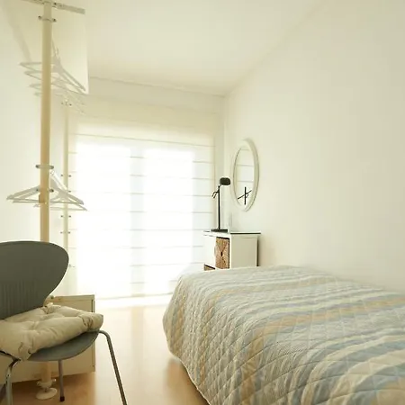 Guest house Host In Olivenca *