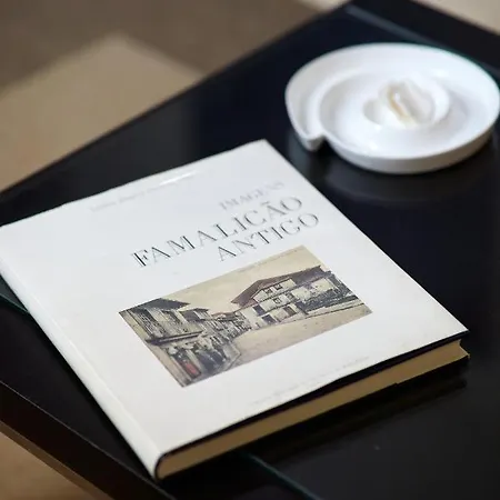 Host In Olivenca Guest house Vila Nova de Famalicao