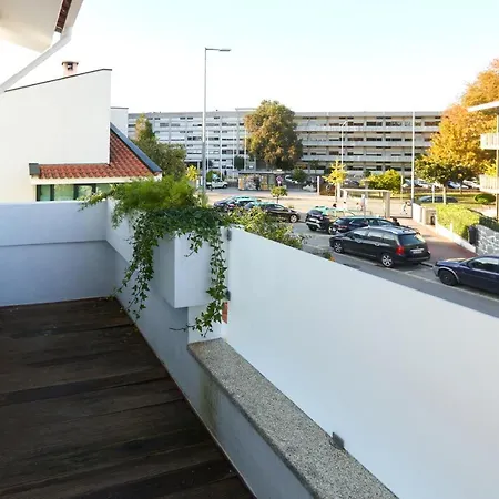 Host In Olivenca Guest house Vila Nova de Famalicao