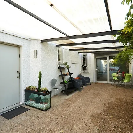 Guest house Host In Olivenca