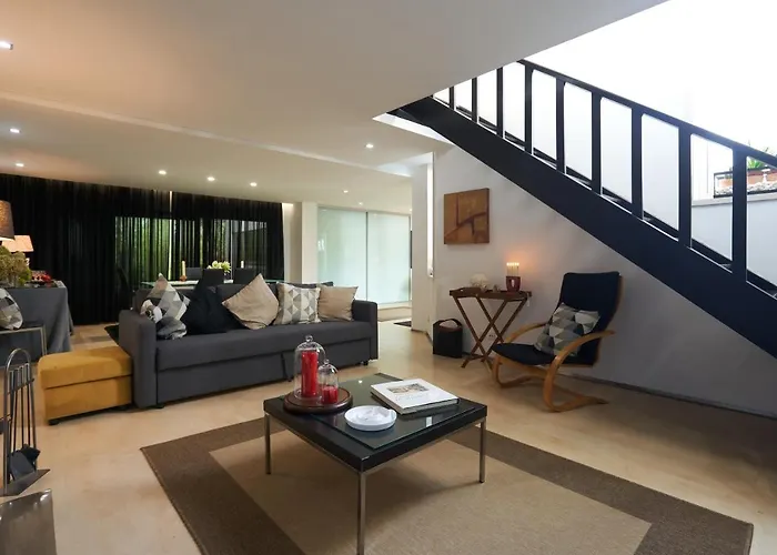 Host In Olivenca Gæstehus Vila Nova de Famalicão