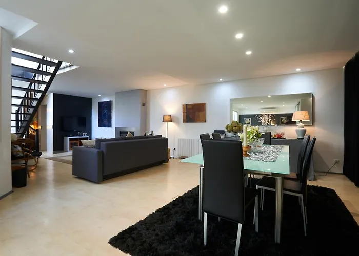 招待所 Host In Olivenca *