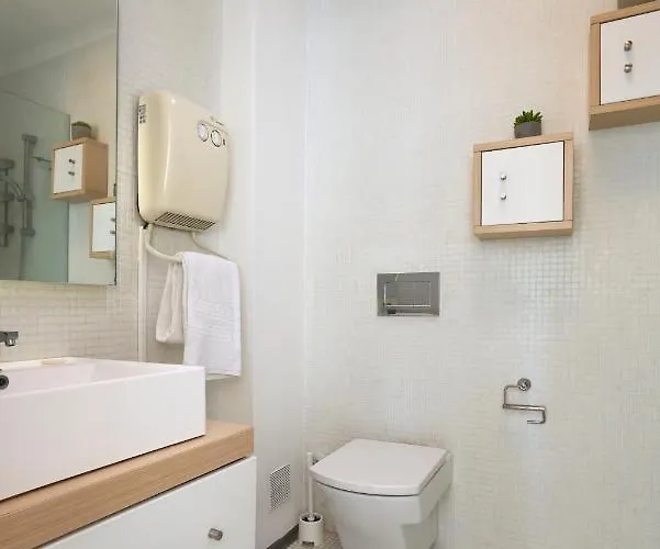 Host In Olivenca Pensjonat *