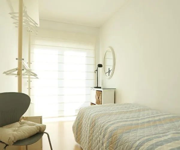 بيت ضيافة Host In Olivenca *