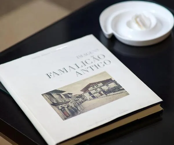 Host In Olivença Casa de hóspedes Vila Nova de Famalicão