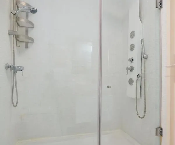 Host In Olivenca بيت ضيافة *