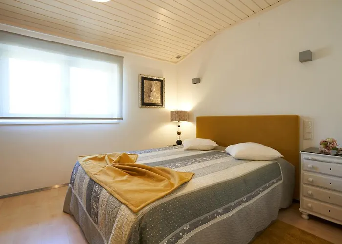 Host In Olivenca بيت ضيافة *