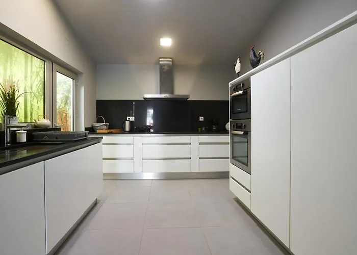 Pensjonat Host In Olivenca *