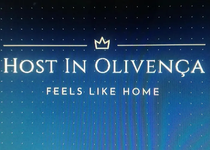 Pensjonat Host In Olivenca Vila Nova de Famalicão
