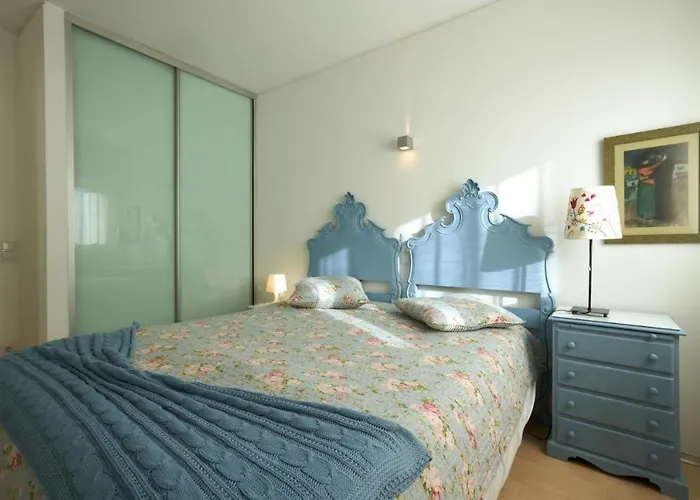 Host In Olivenca Pensjonat